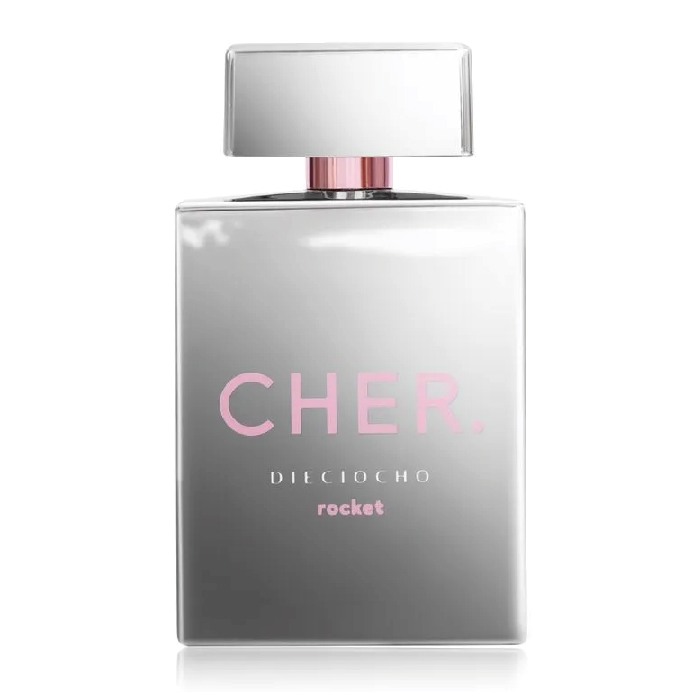 CHER DIECIOCHO ROCKET EDP X 100 ML.